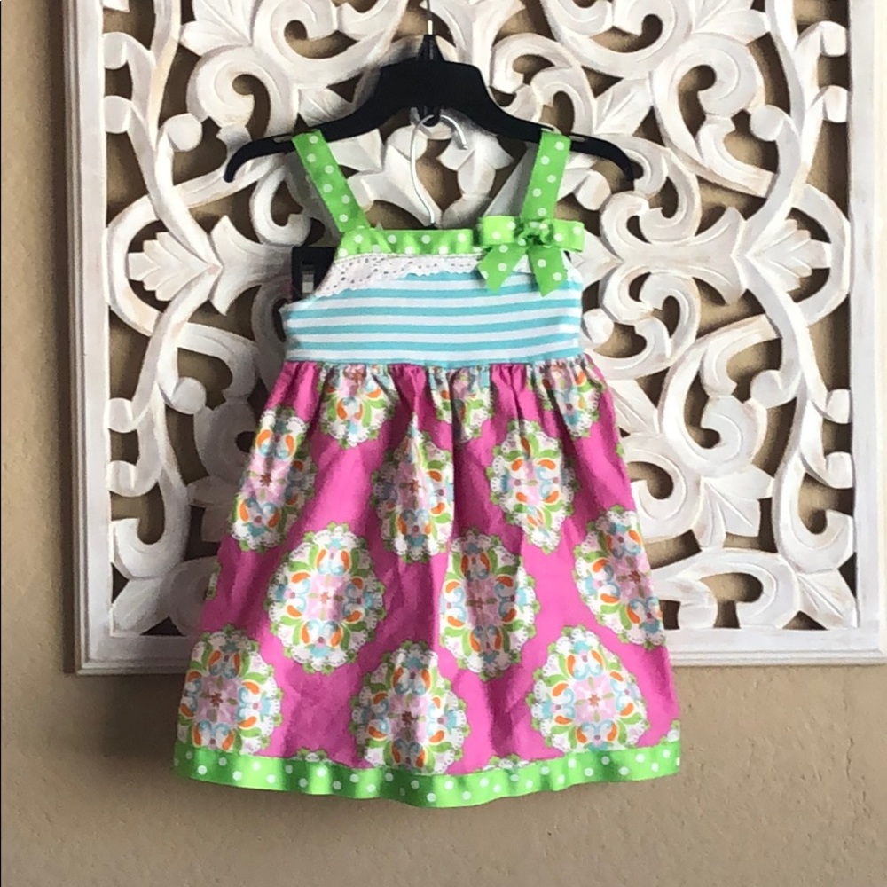 Iris & Ivy Summer dress